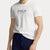 Ralph Lauren Regular Fit T-shirt | Λευκό