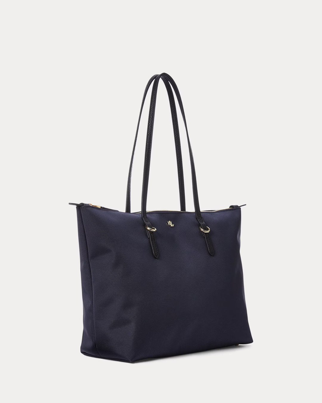 Lauren Ralph Lauren Shopper Bag | Refined Navy