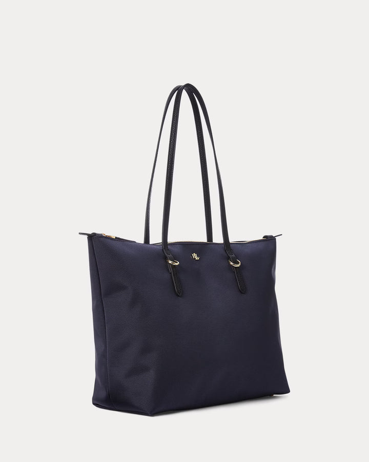 Lauren Ralph Lauren Shopper Bag | Refined Navy