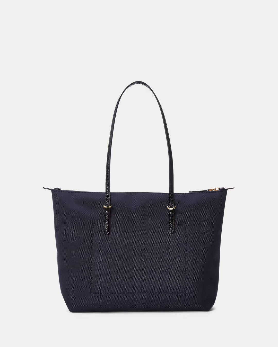 Lauren Ralph Lauren Shopper Bag | Refined Navy