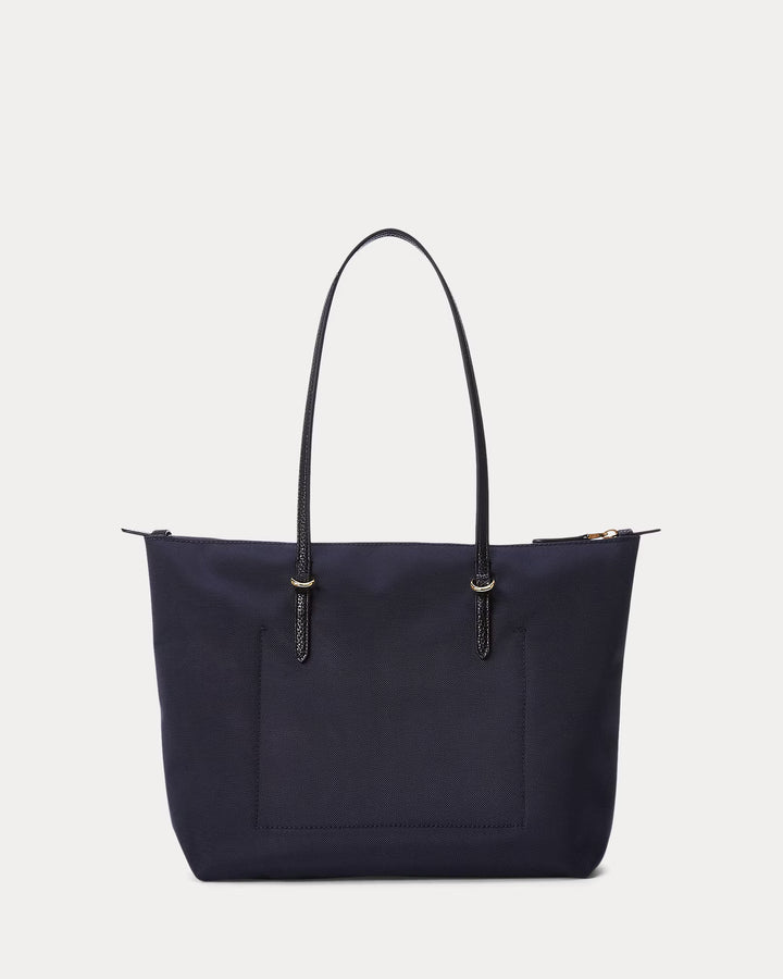 Lauren Ralph Lauren Shopper Bag | Refined Navy