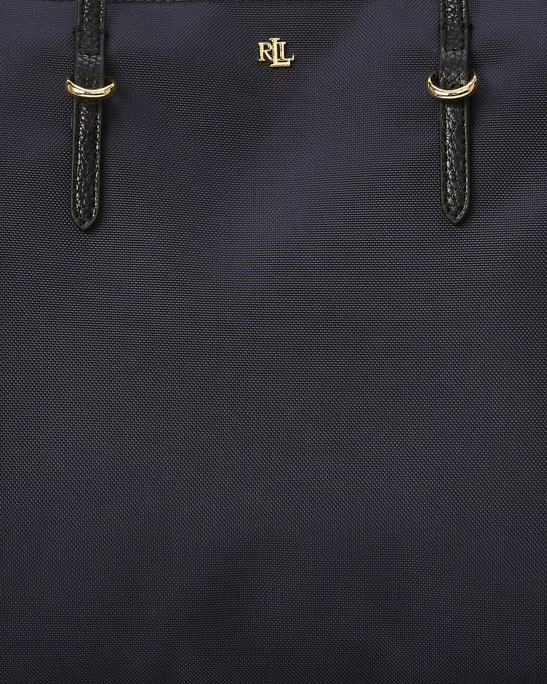 Lauren Ralph Lauren Shopper Bag | Refined Navy