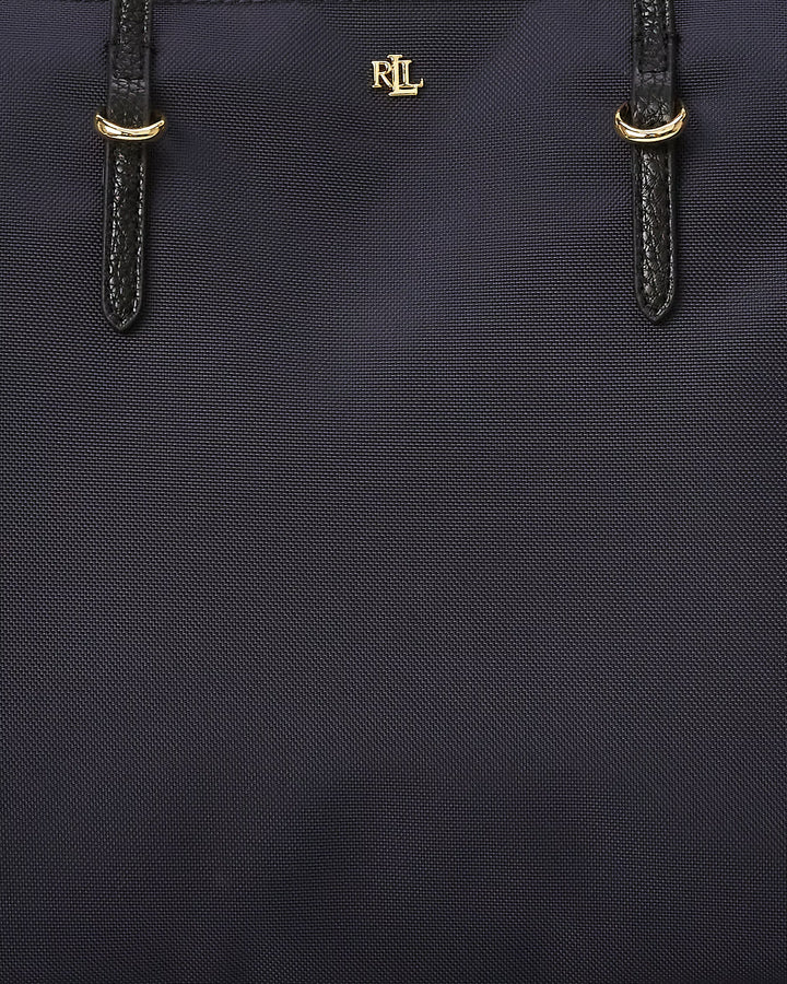 Lauren Ralph Lauren Shopper Bag | Refined Navy