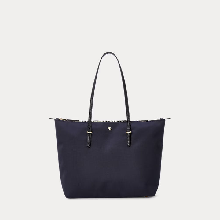 Lauren Ralph Lauren Shopper Bag | Refined Navy