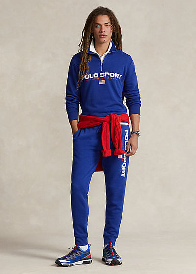 Ralph Lauren Polo Sport Fleece Φόρμα | Ρουά