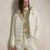 Ralph Lauren Water-Resistant Packable Hooded Jacket | Estate Cream