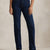 Ralph Lauren High-Rise Straight Jean | Nazas Wash
