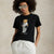 Ralph Lauren Polo Bear Cotton Jersey T-Shirt | Black