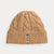 Ralph Lauren Polo Bear Cable Wool-Blend Beanie | Classic Camel
