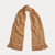 Ralph Lauren Polo Bear Cable-Knit Wool-Blend Scarf | Classic Camel