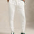 Ralph Lauren Double-Knit Jogging Bottom | White