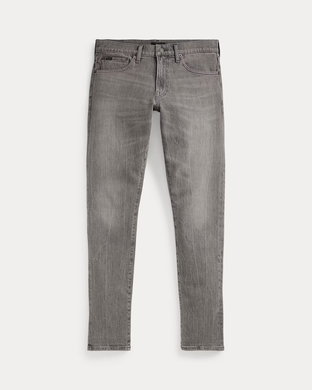 Ralph Lauren Sullivan Slim Ελαστικό Τζην με Σήμα Πόνυ | Warren Stretch