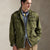 Ralph Lauren The Iconic Field Jacket | Thermal Green