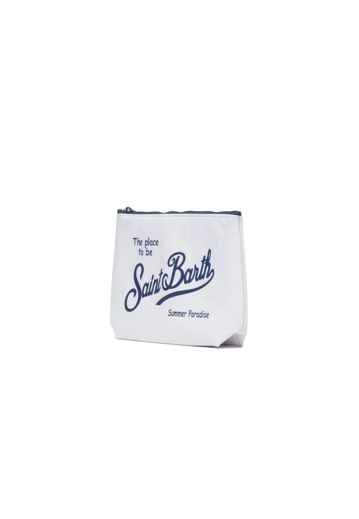 Bolsa MC2 Saint Barth Aline | Blanca