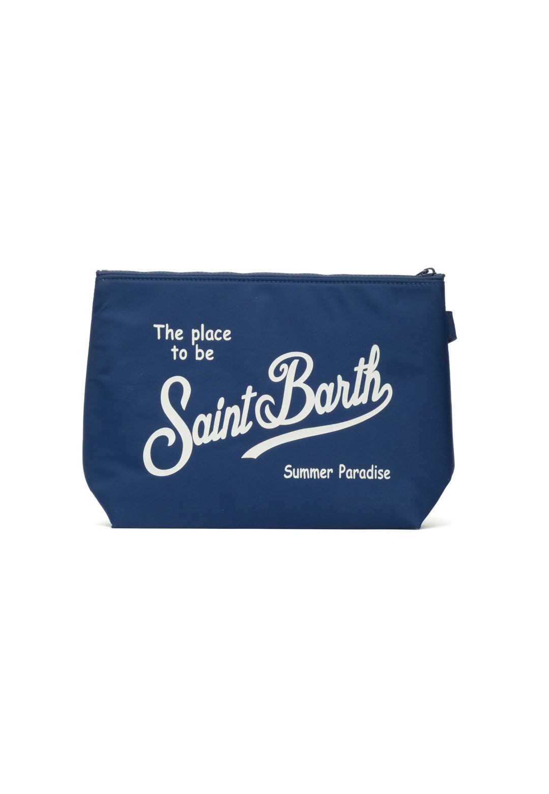 Bolsa MC2 Saint Barth Aline | Azul marino