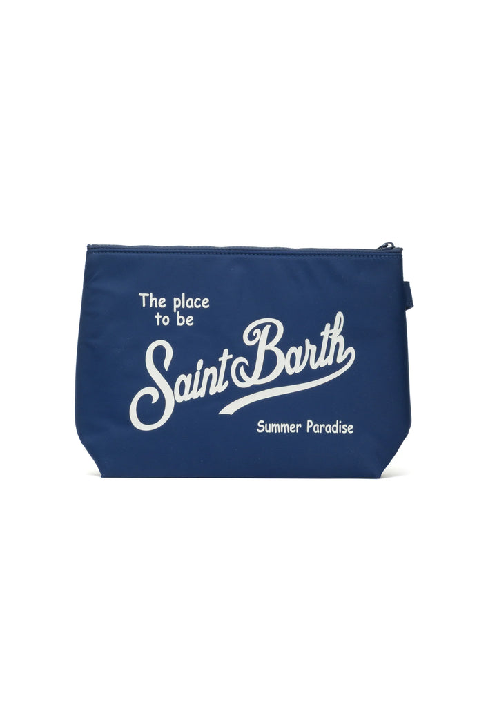 Bolsa MC2 Saint Barth Aline | Azul marino