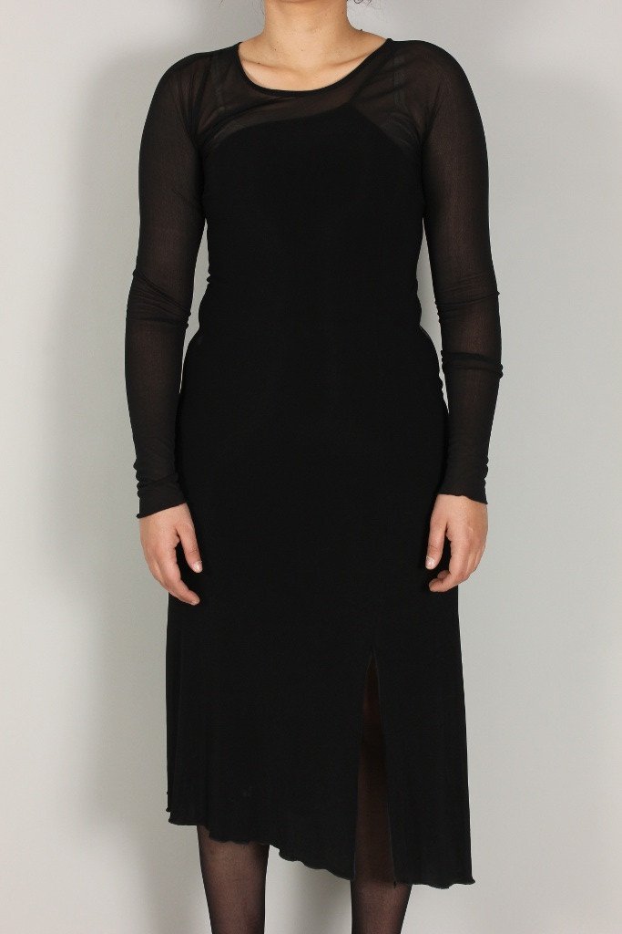 Armani Jeans Dress Armani Jeans Dress | BLACK