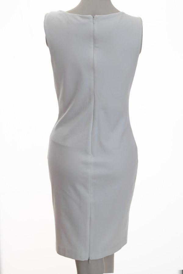 RoccoBarocco Dress RoccoBarocco Dress | White