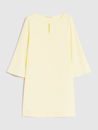 Penny Black Cady Φόρεμα | Κίτρινο