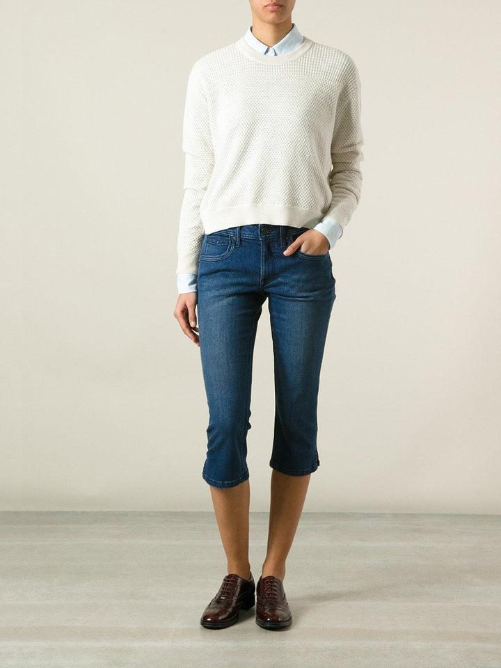 Burberry Capri Doverdale – Produktansicht