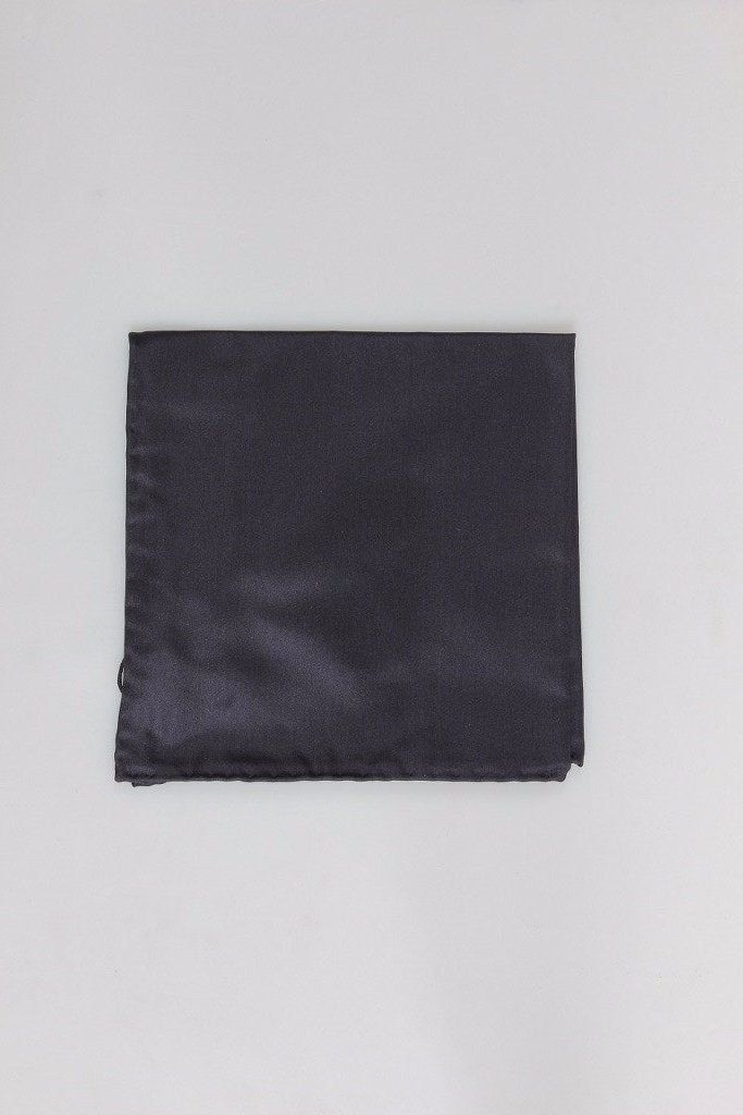 Cerruti 1881 Clutch: MARINEBLAU – Produktansicht
