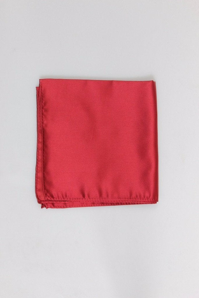 Cerruti 1881 Clutch: ROT – Produktansicht