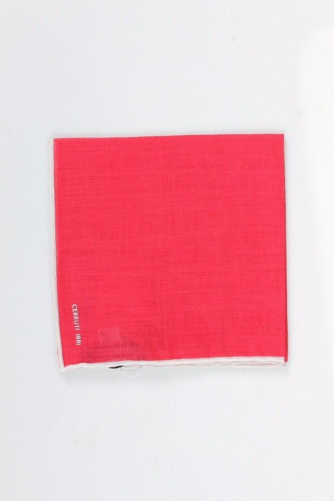 Cerutti 1881 Clutch: ROT – Produktansicht