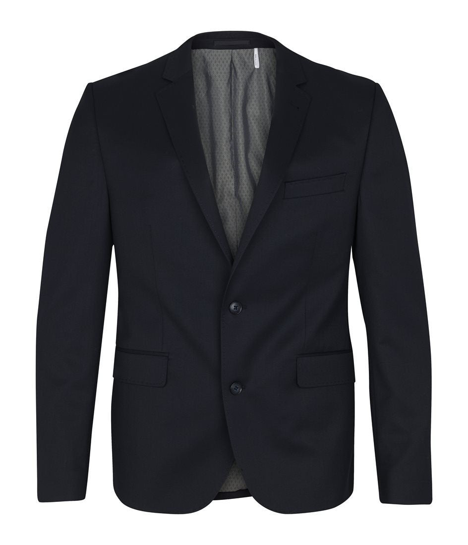Tailleur Lindbergh: BLU MARINA – vista lifestyle