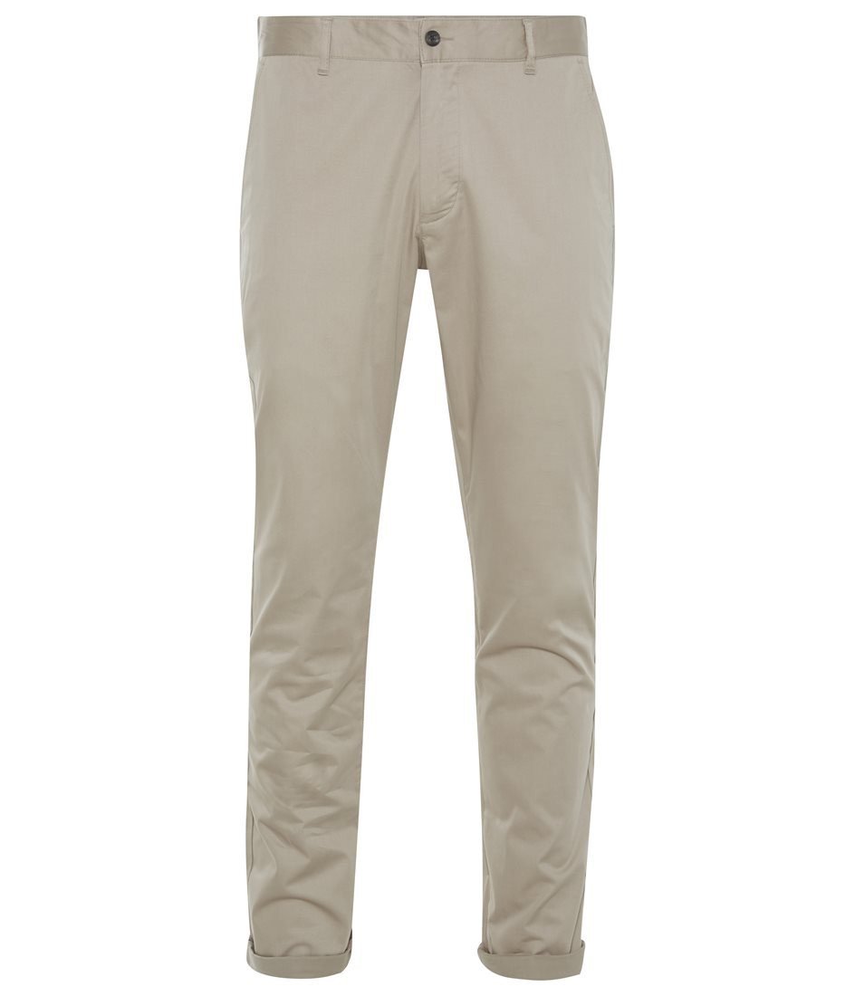Pantalon de costume Lindbergh: SABLE CLAIR – vue du produit