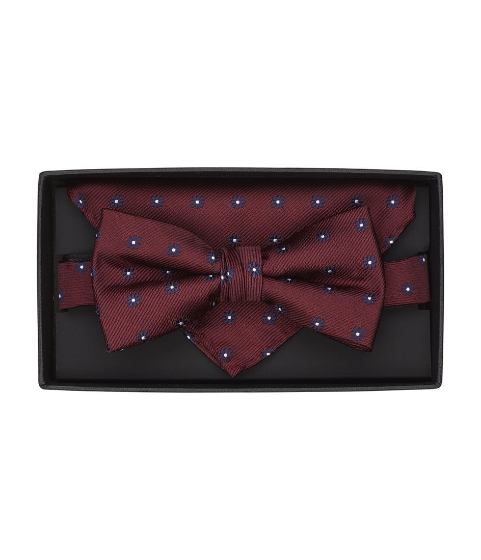 Lindbergh Bow Tie in RED – product view