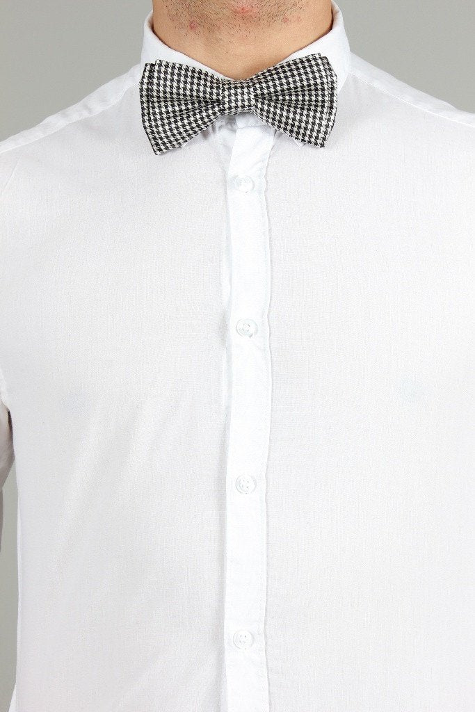 Paul Smith Bow Tie in BLACK – product view