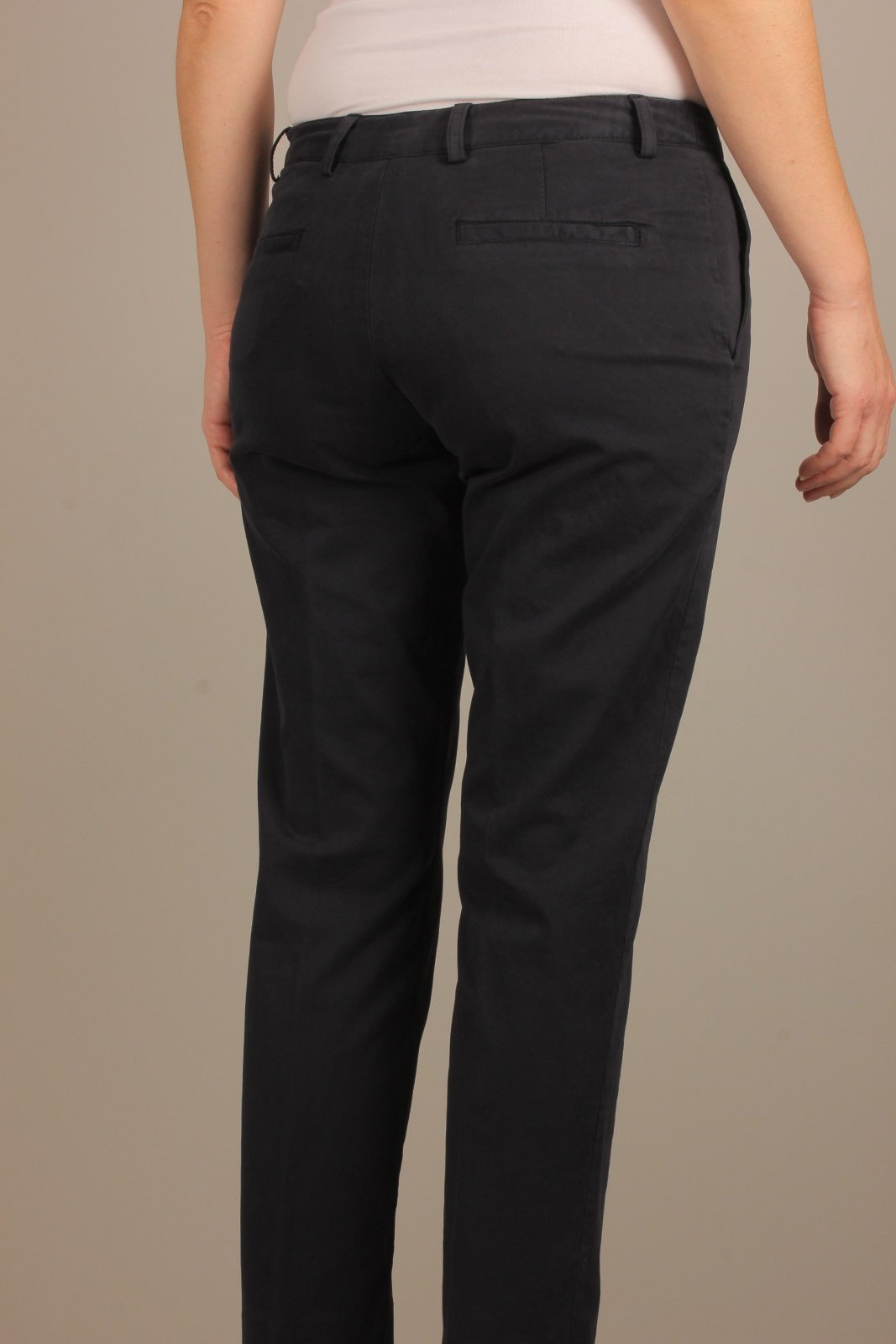 Paul and Shark Hose: MARINEBLAU – Lifestyle-Ansicht