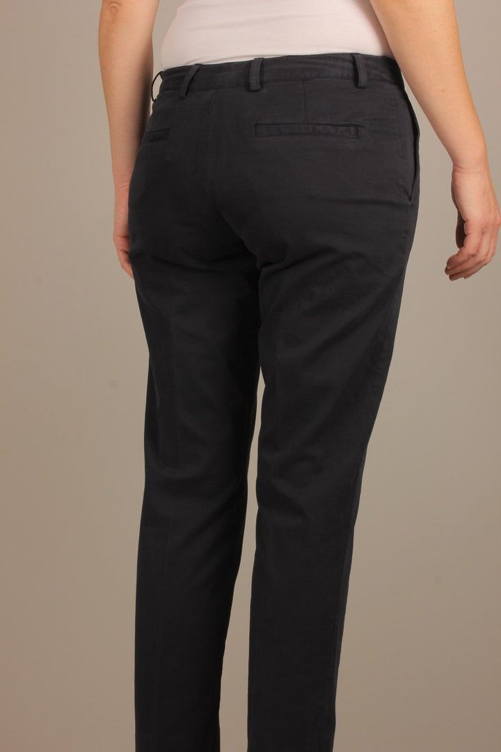 Paul and Shark Hose: MARINEBLAU – Lifestyle-Ansicht