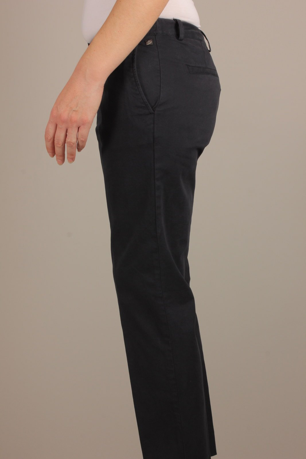 Paul and Shark Hose: MARINEBLAU – Lifestyle-Ansicht