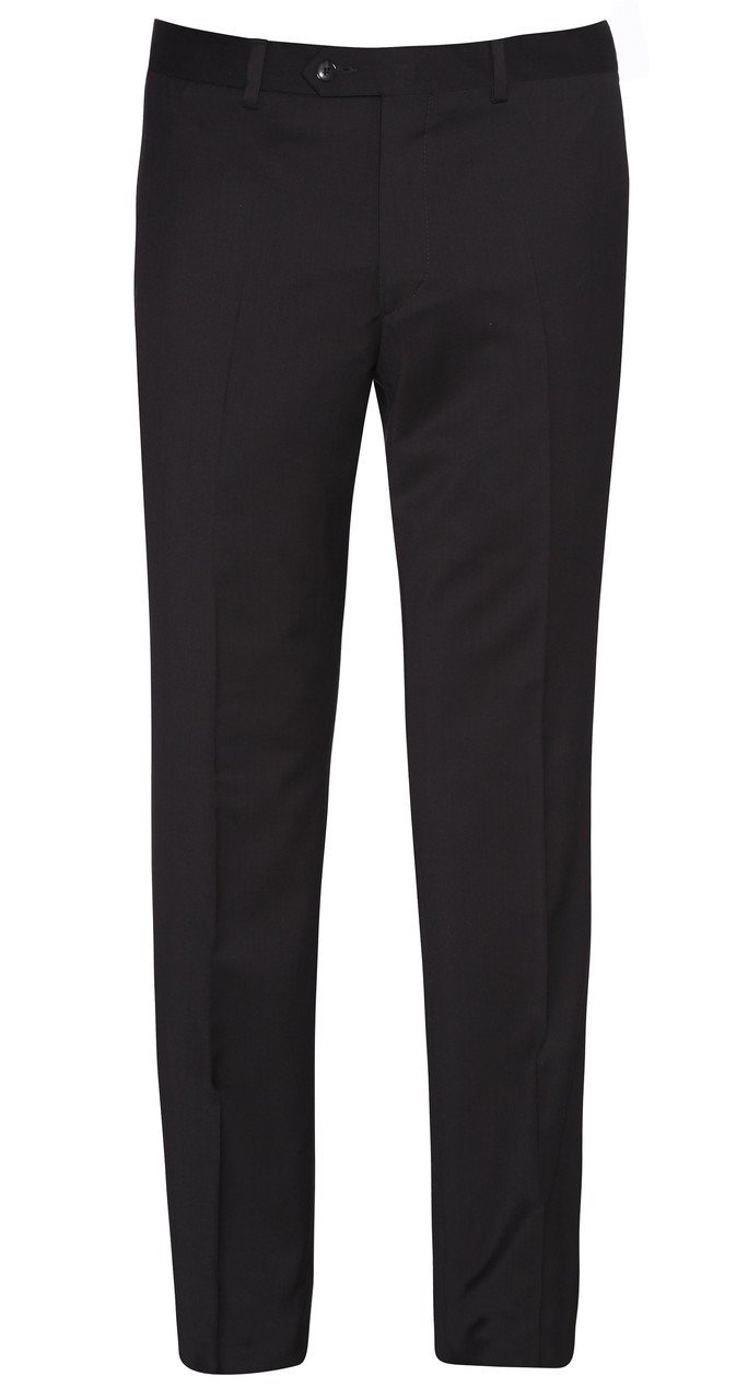Van Gils Trousers in BLACK – product view