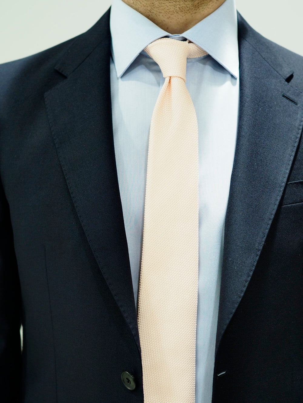 Cerruti 1881 Tie in Pink – alternate view