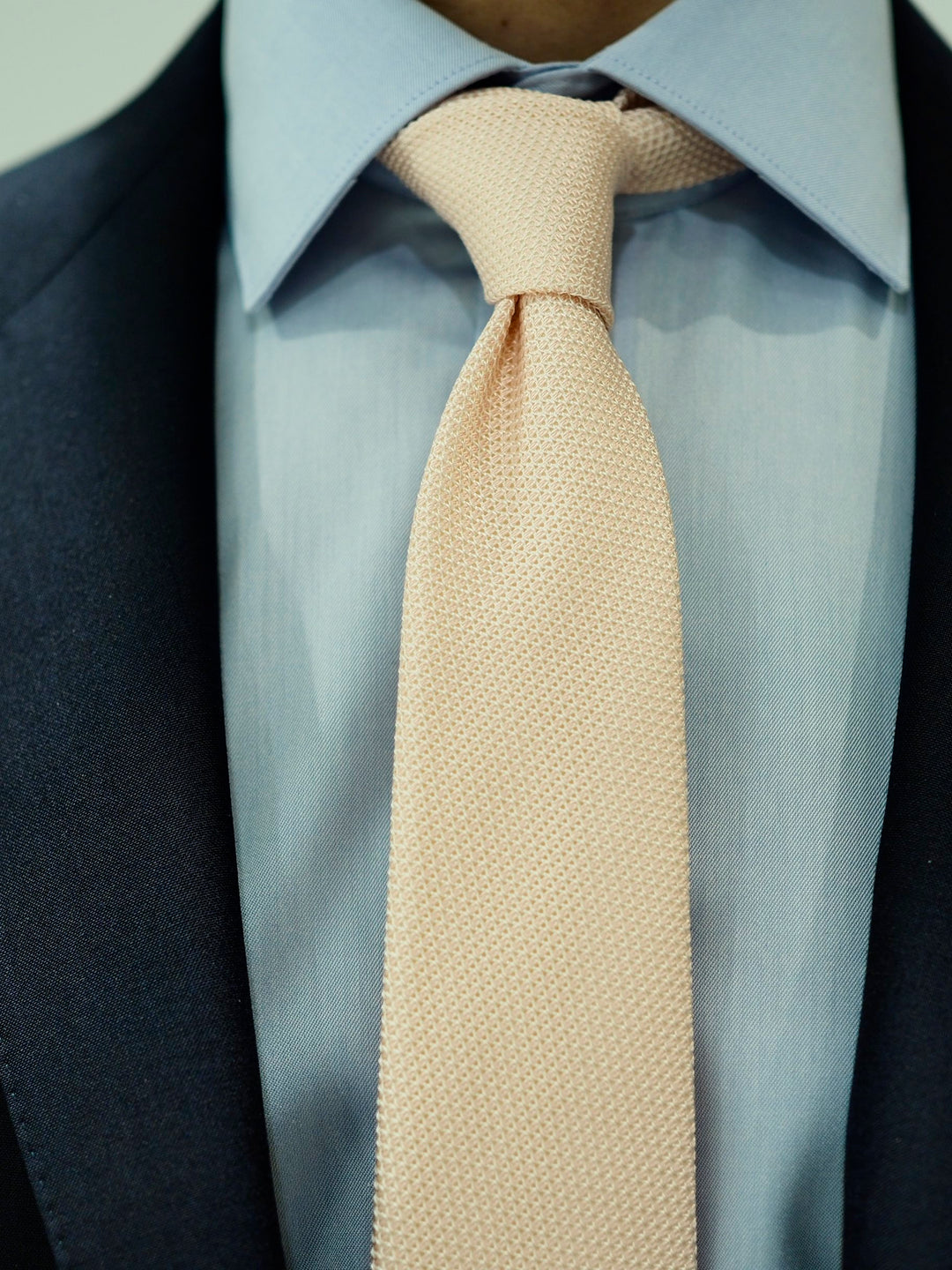 Cerruti 1881 Tie in Pink – product view