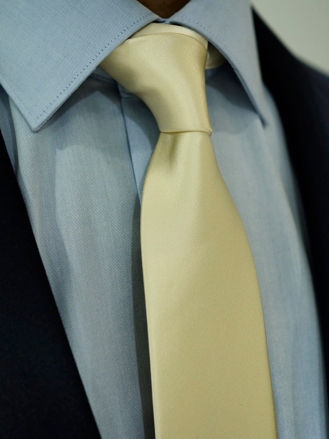 Cerruti 1881 Tie in Beige – product view