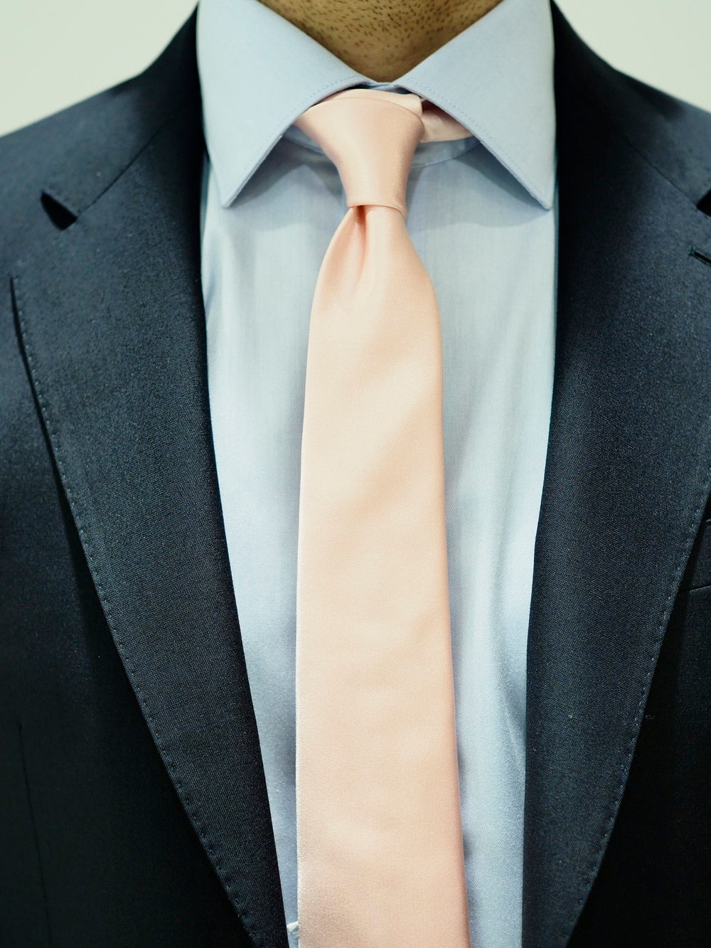 Cerruti 1881 Tie in Pink – alternate view