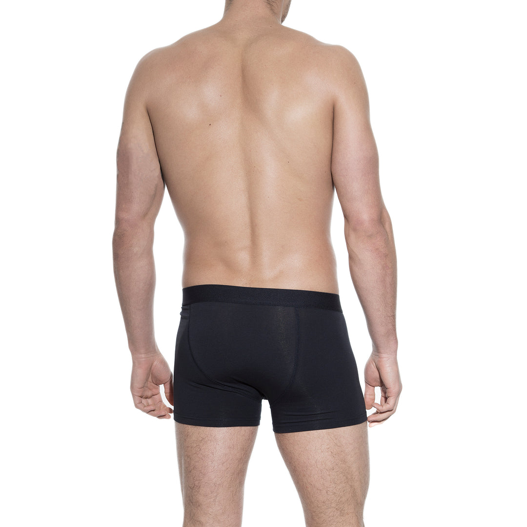 Bread & Boxers Ανδρικό Εσώρουχο Μπόξερ | Σκούρο Μπλε