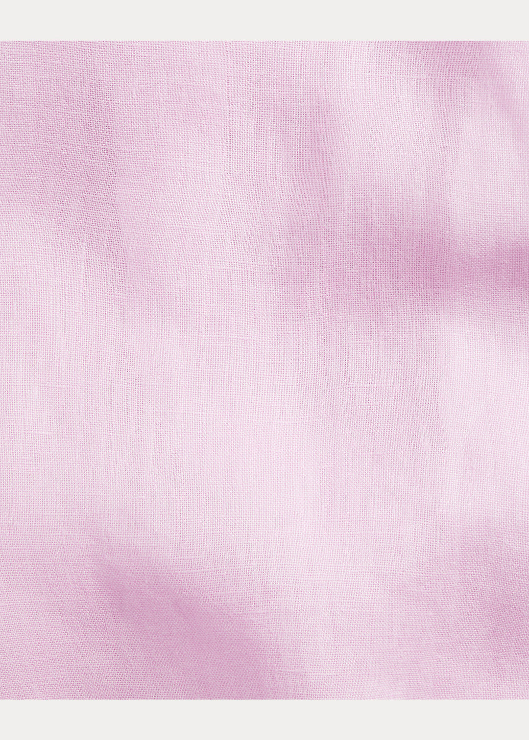Πουκάμισο Ralph Lauren Custom Γραμμή από λινό: Carmel Pink – εναλλακτική όψη
