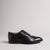 Ted Baker Amaiss Επίσημα Δερμάτινα Brogue Υποδήματα | Μαύρο