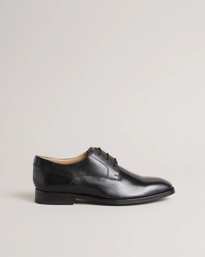 Ted Baker Kampten Επίσημα Δερμάτινα Παπούτσια Derby | Μαύρο