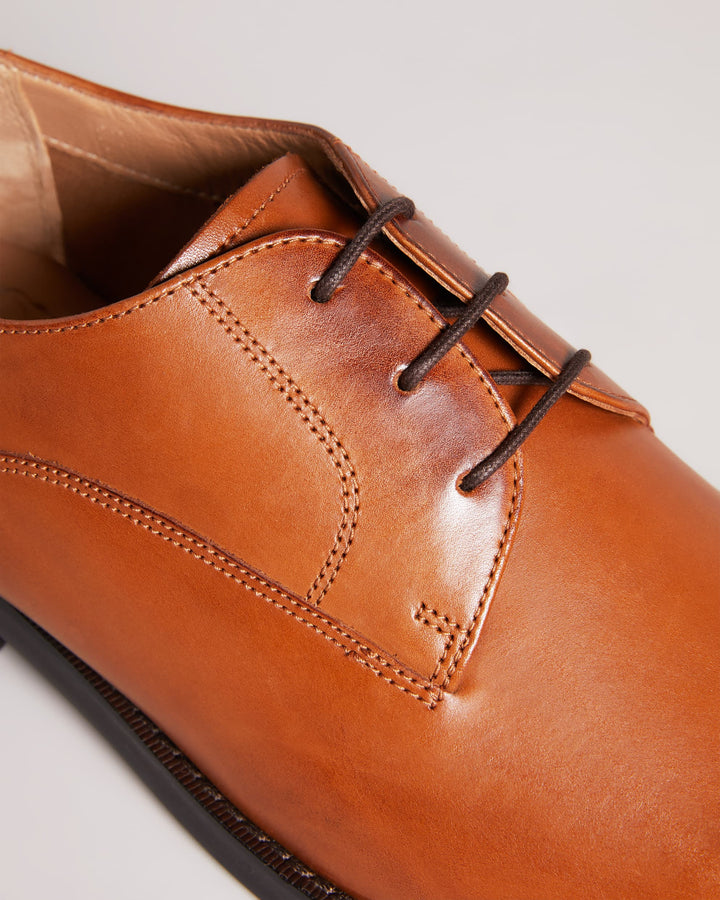 Ted Baker Kampten Επίσημα Δερμάτινα Παπούτσια Derby | Ταμπά