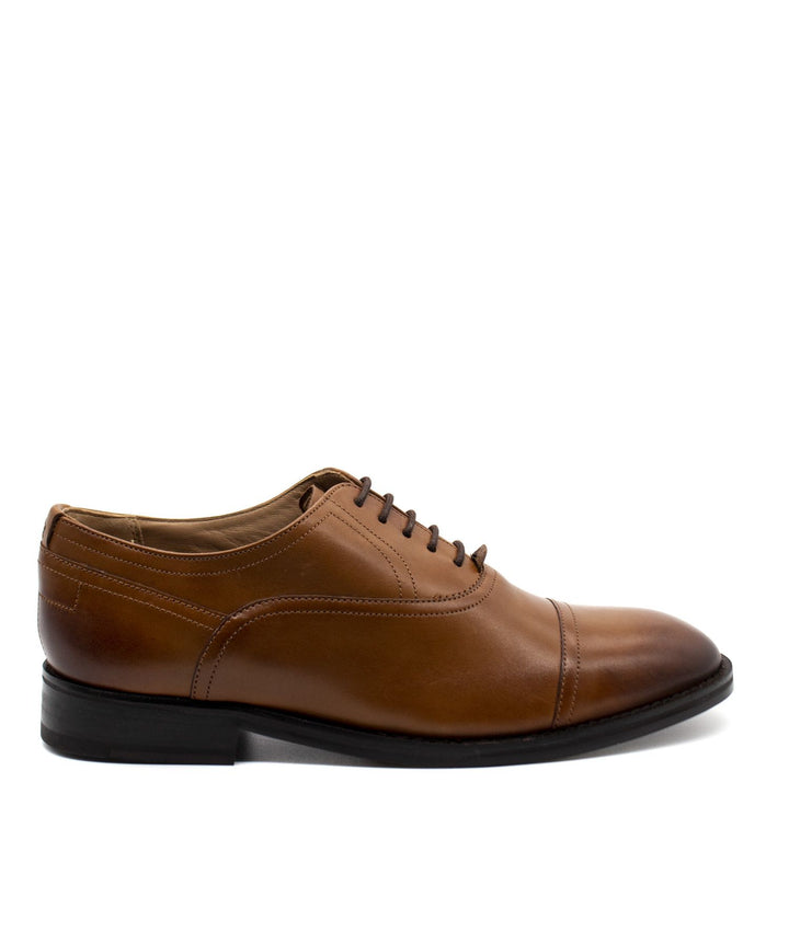 Ted Baker Carlen Επίσημα Δερμάτινα Oxford Υποδήματα | Ταμπά