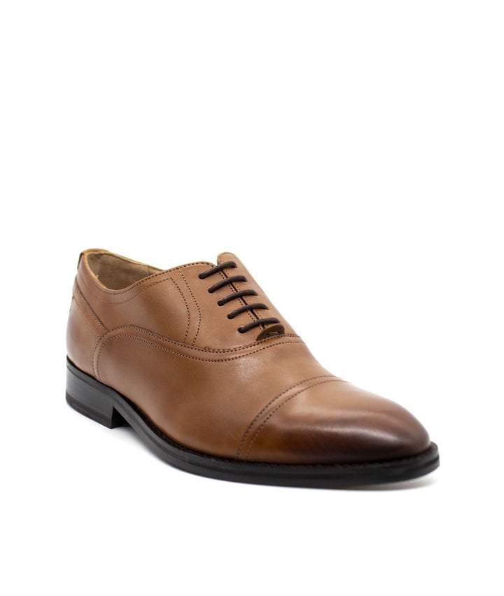 Ted Baker Carlen Επίσημα Δερμάτινα Oxford Υποδήματα | Ταμπά