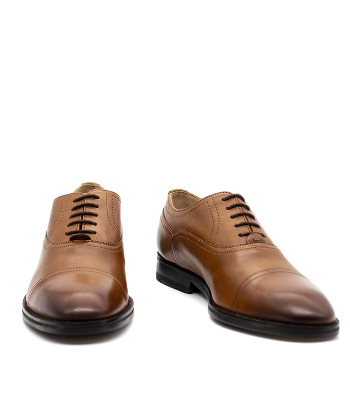 Ted Baker Carlen Επίσημα Δερμάτινα Oxford Υποδήματα | Ταμπά