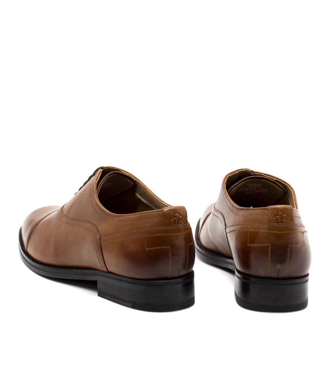 Ted Baker Carlen Επίσημα Δερμάτινα Oxford Υποδήματα | Ταμπά