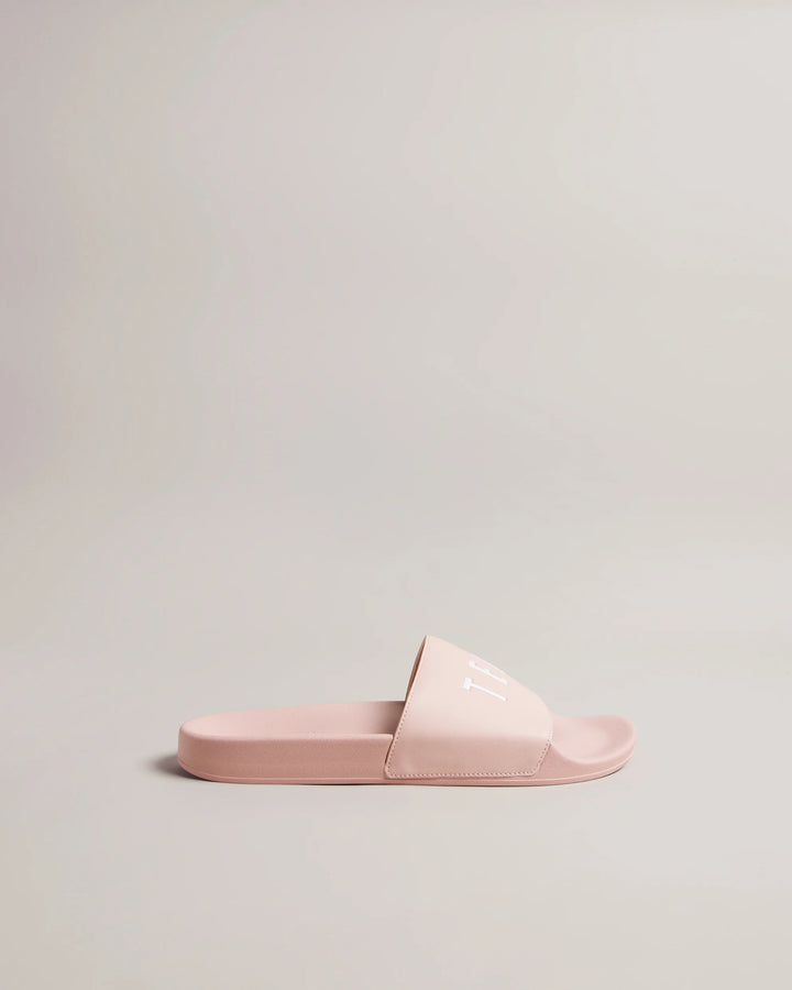 Ted Baker Ased Σαγιονάρες | Ροζ