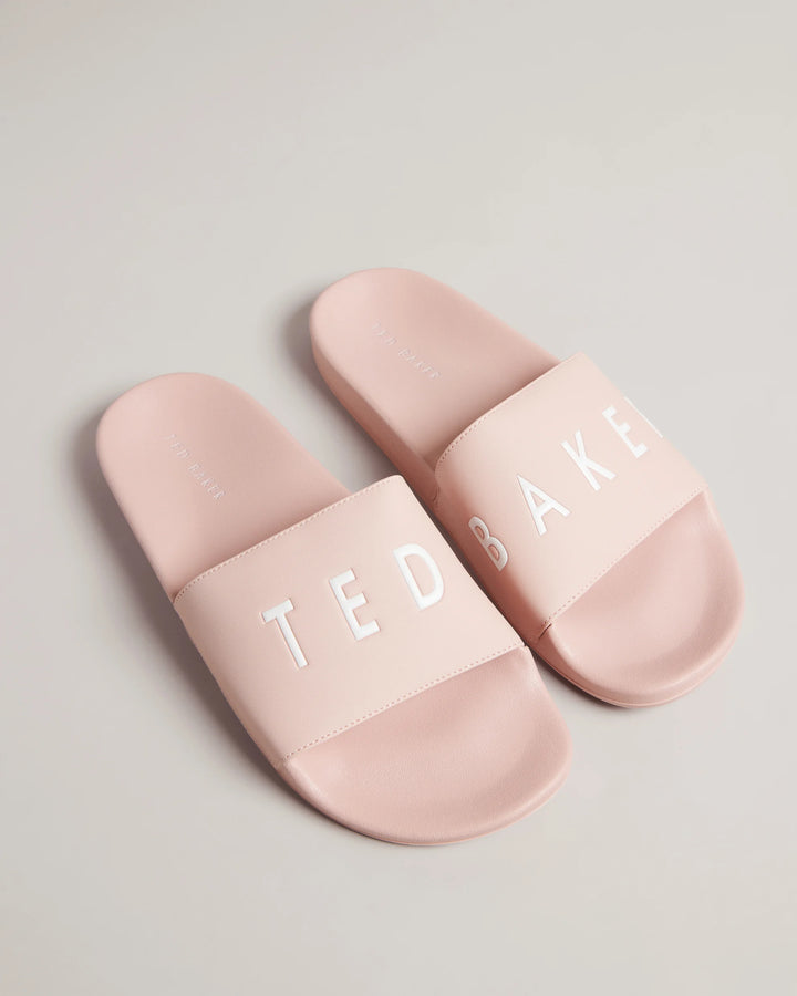 Ted Baker Ased Σαγιονάρες | Ροζ